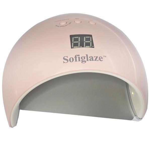 sofiglaze gel lamp